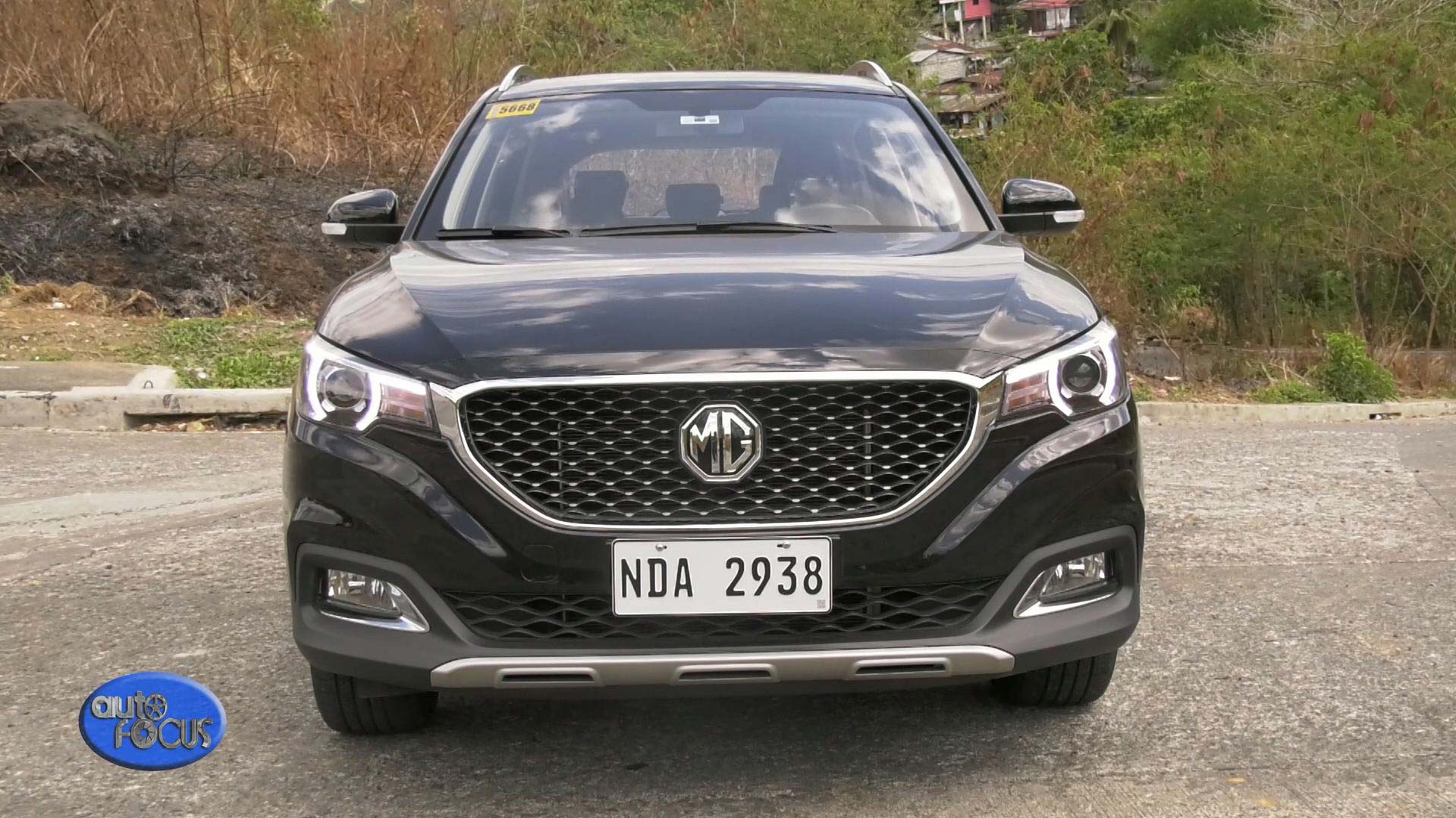 Mg Zs 2019 Review 2019 Mg Zs Alpha Review 2019 08 16