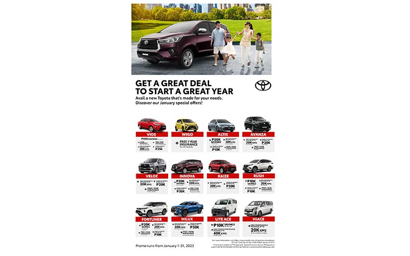 Toyota 86 2023 Prices & Promo  Toyota Motors Cebu Philippines